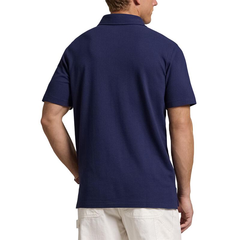Polo Ralph Lauren Short Sleeve Polo Shirt image number 1